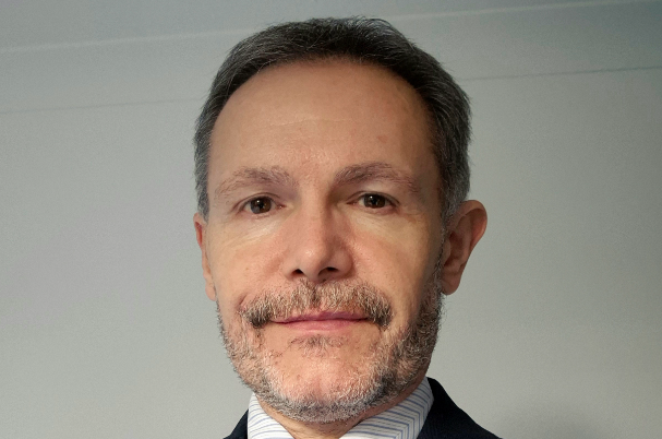 Afin Bank promotes Rob Lankey to CCO