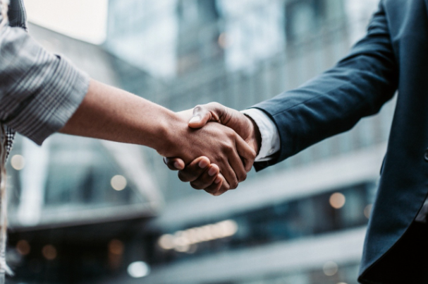 Offa enters partnership with Knowledge Bank